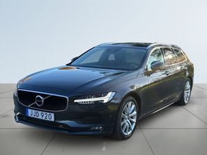 Volvo V90 bild 16
