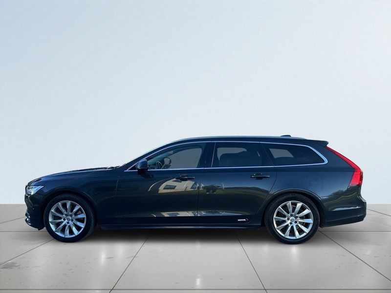 Volvo V90 bild 4