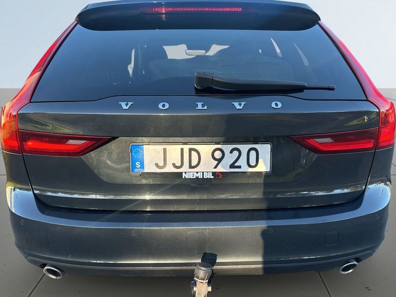 Volvo V90 bild 12