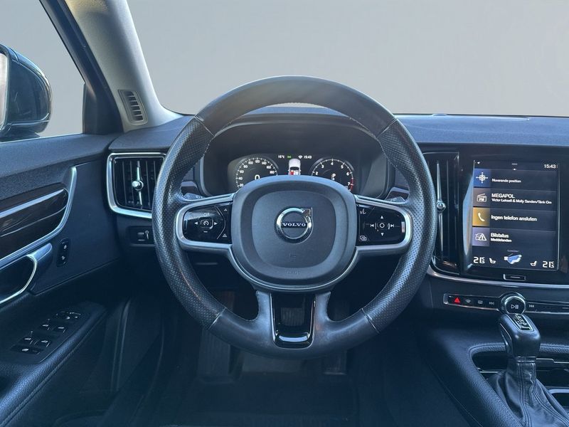 Volvo V90 bild 9
