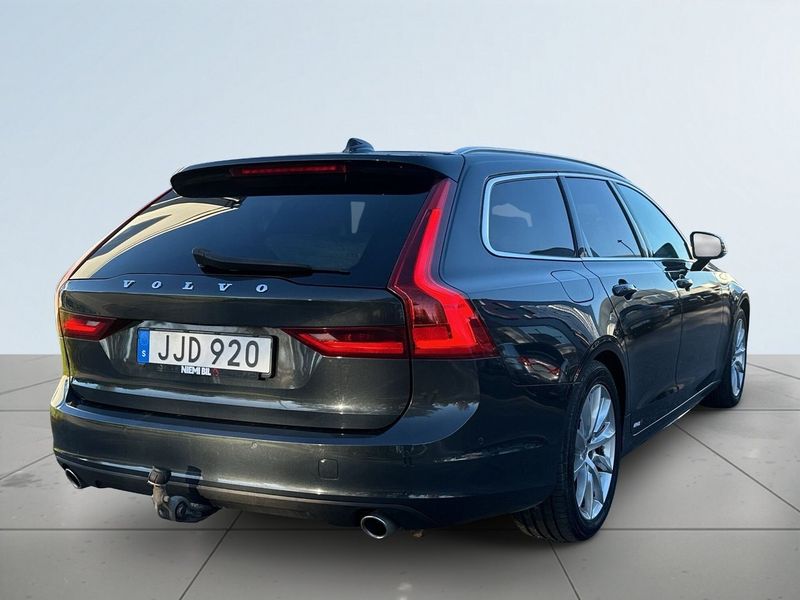 Volvo V90 bild 6