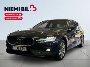 Volvo V60 bild 1
