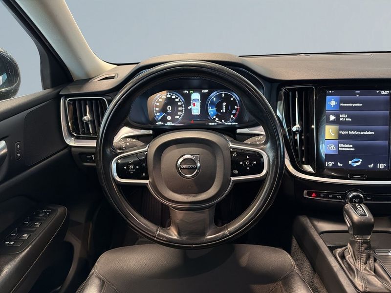 Volvo V60 bild 9