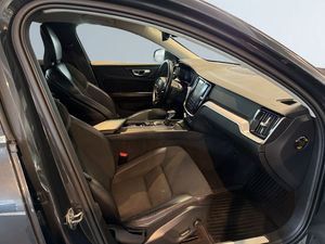 Volvo V60 bild 10