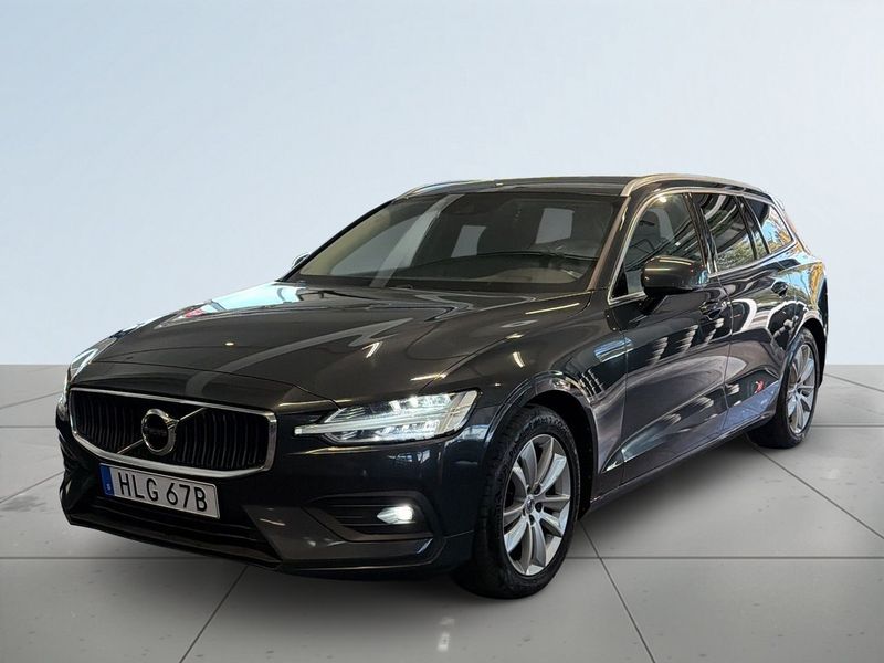 Volvo V60 bild 16