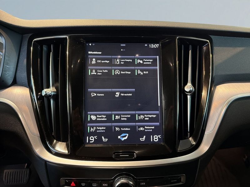Volvo V60 bild 15