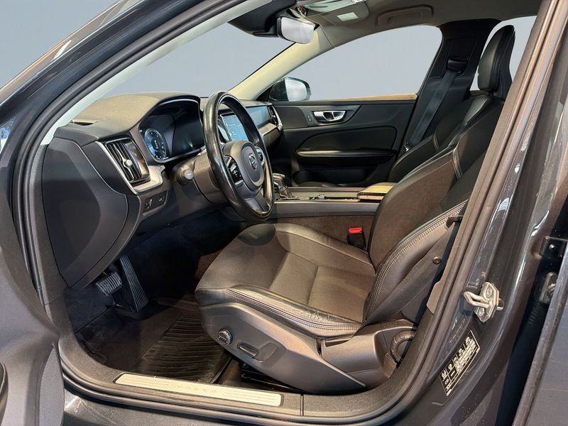 Volvo V60 bild 13