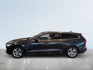 Volvo V60 bild 4