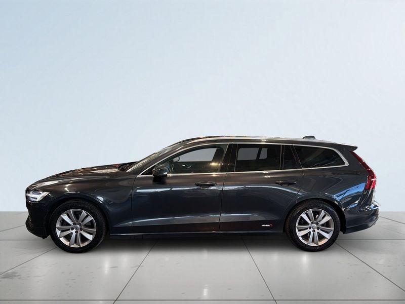 Volvo V60 bild 4