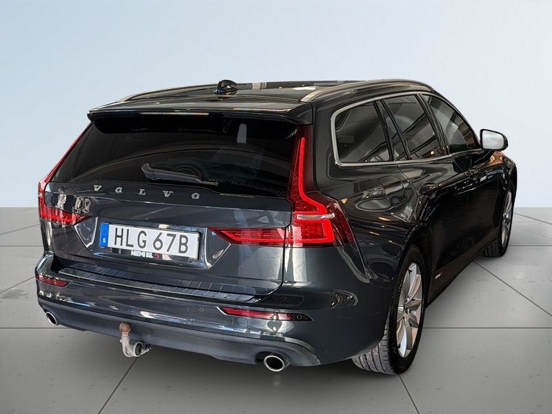Volvo V60 bild 6