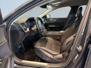 Volvo V60 bild 7
