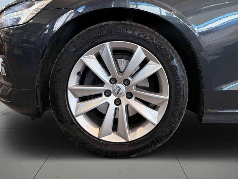 Volvo V60 bild 14