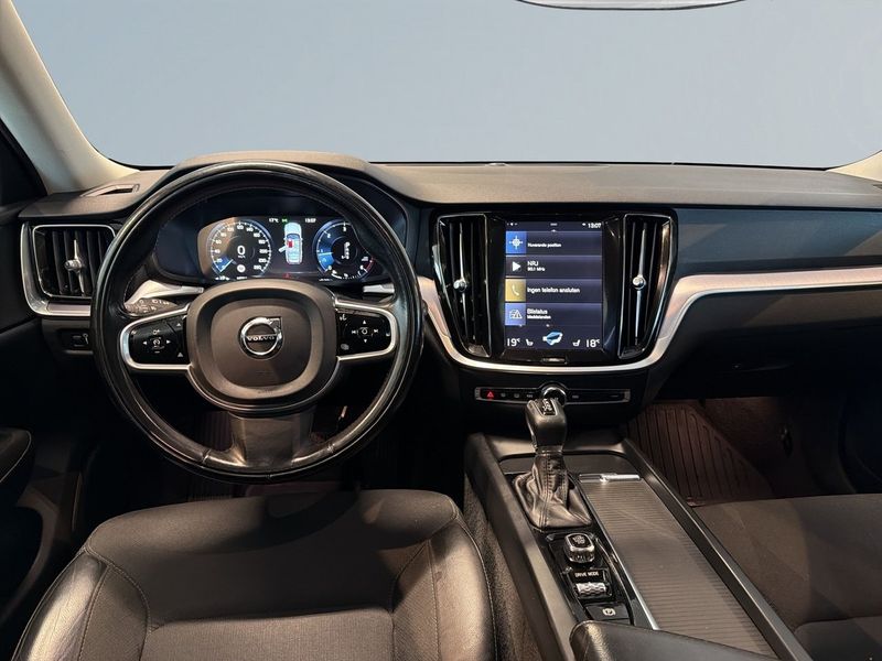 Volvo V60 bild 8