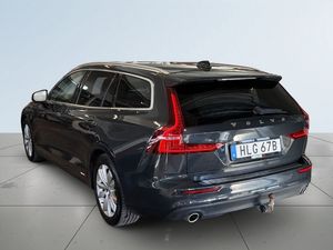 Volvo V60 bild 5