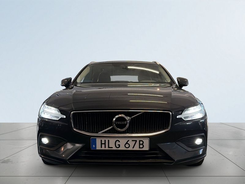 Volvo V60 bild 2