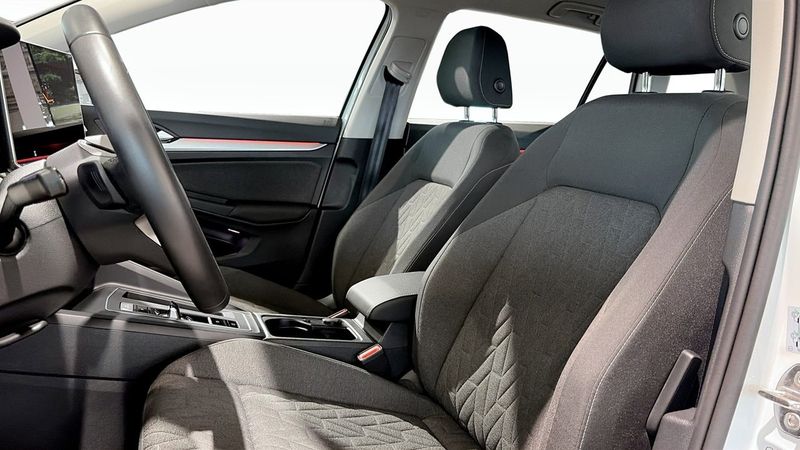 Volkswagen Golf bild 9