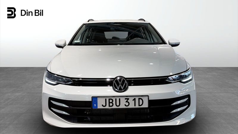 Volkswagen Golf bild 6