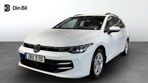Volkswagen Golf bild 1
