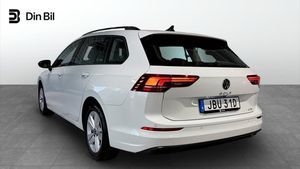 Volkswagen Golf bild 5