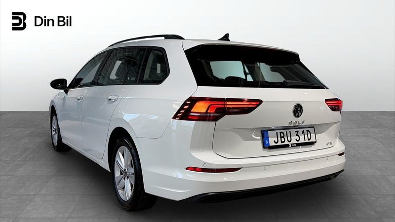 Volkswagen Golf bild 5