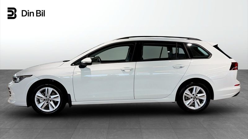 Volkswagen Golf bild 3