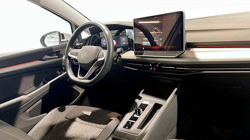 Volkswagen Golf bild 12