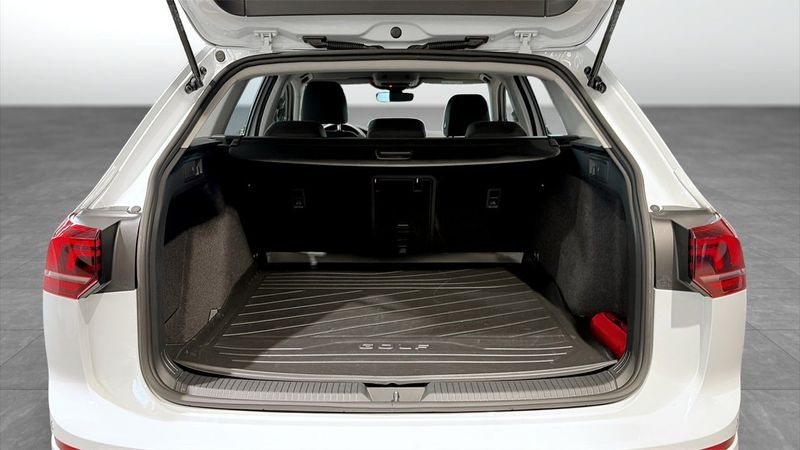 Volkswagen Golf bild 14