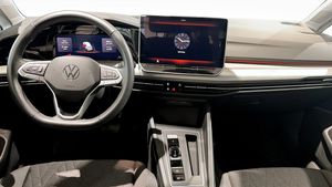 Volkswagen Golf bild 11