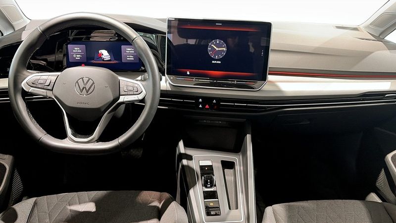 Volkswagen Golf bild 11