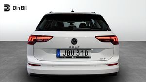 Volkswagen Golf bild 7