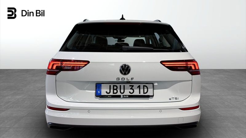 Volkswagen Golf bild 7