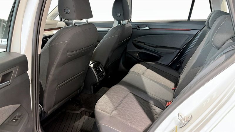 Volkswagen Golf bild 13