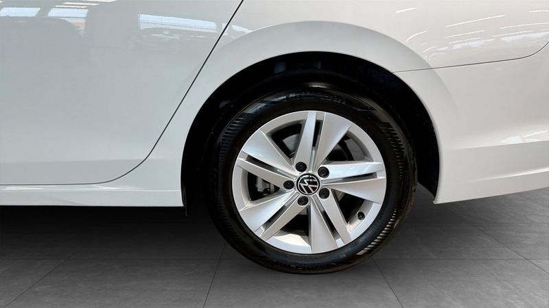 Volkswagen Golf bild 8
