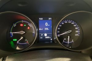 Toyota C-HR bild 30