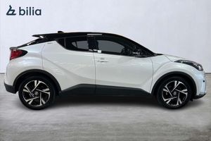 Toyota C-HR bild 33