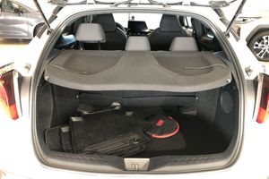Toyota C-HR bild 21