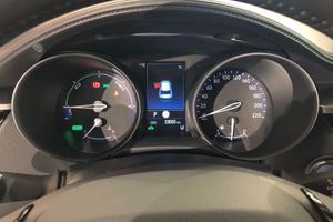 Toyota C-HR bild 29