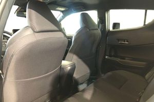 Toyota C-HR bild 24