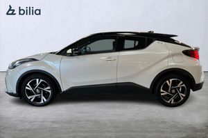 Toyota C-HR bild 5
