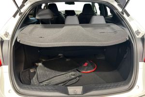 Toyota C-HR bild 22