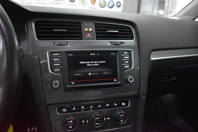 Volkswagen Golf bild 15
