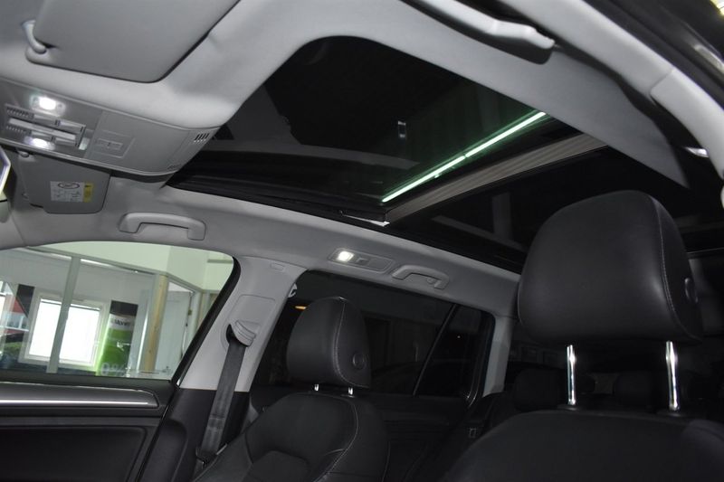 Volkswagen Golf bild 16