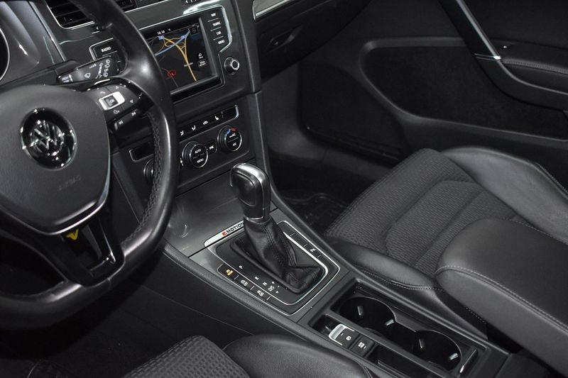 Volkswagen Golf bild 5