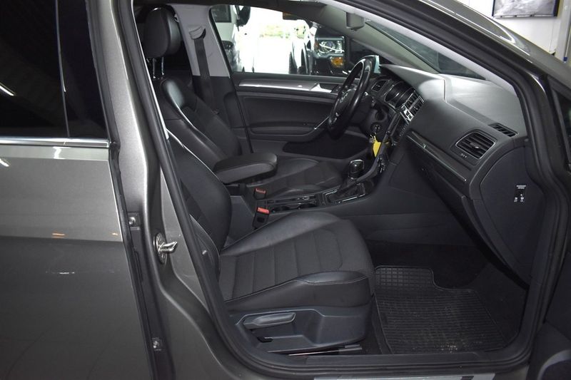 Volkswagen Golf bild 7