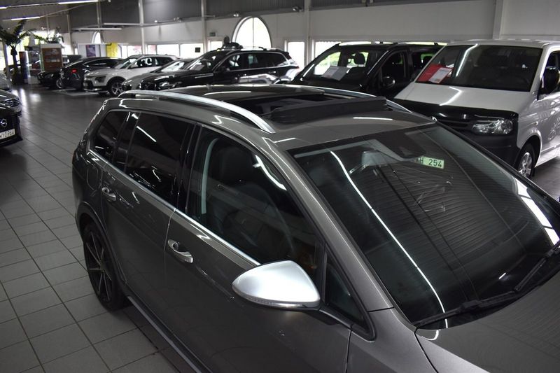 Volkswagen Golf bild 20