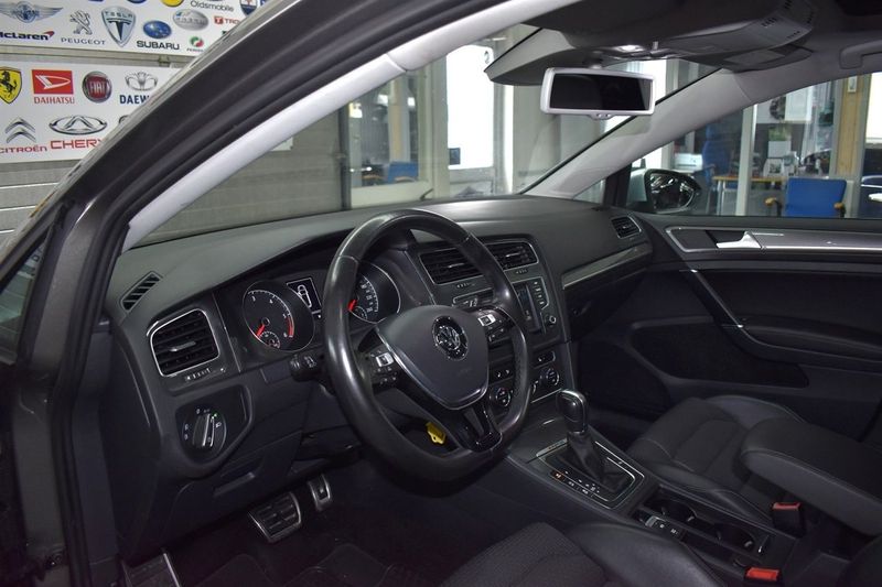 Volkswagen Golf bild 4