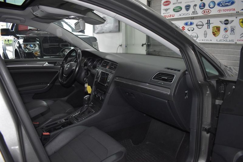 Volkswagen Golf bild 6