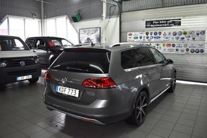 Volkswagen Golf bild 2