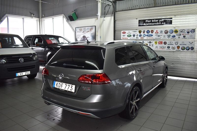 Volkswagen Golf bild 2