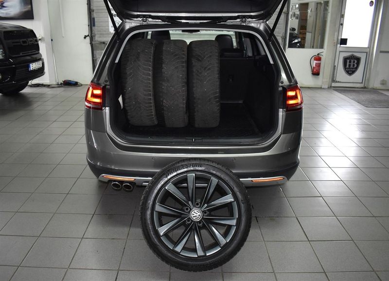 Volkswagen Golf bild 18
